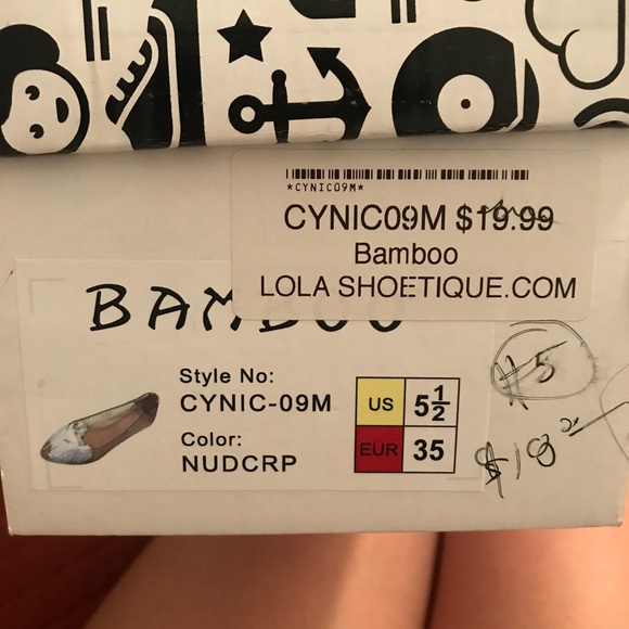 Flats - Picture 4 of 4